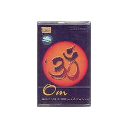 Om - CD-CD-(Hindu Religious)-CDS-REL087